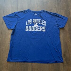 Fanatics Los Angeles Dodgers Tee